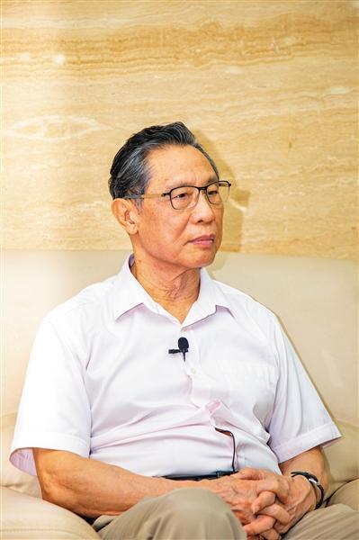 钟南山成为共和国勋章建议人选,张伯礼、张定宇、陈薇成为国家荣誉称号建议人选