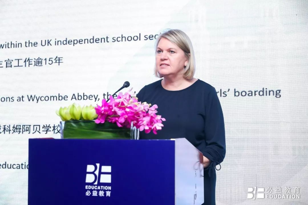 英国首相老师、伊顿公学前招生官亲自教你:顶尖私立寄宿中学怎么申?