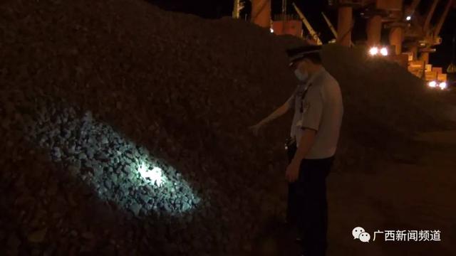 全部退运出境!非洲“洋垃圾”险些运入广西,净重高达3万吨