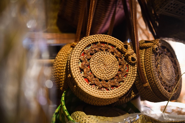 竹编|广州竹编工艺老店走红，四代传承保留独特记忆