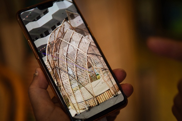 竹编|广州竹编工艺老店走红，四代传承保留独特记忆