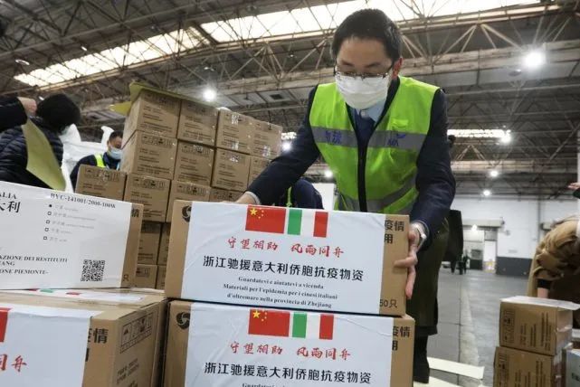 《柳叶刀》主编话越来越直接:美国攻击中国就是要改写历史