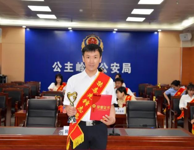 【荣誉榜】鼓掌!近期,这些民主党派成员获奖啦!