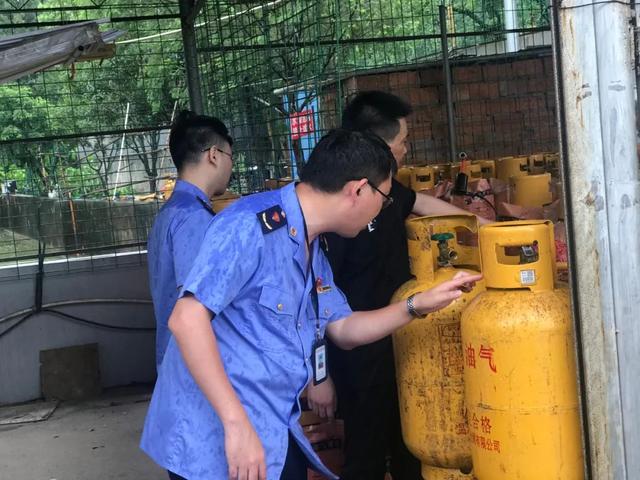 迎战台风“黑格比”,温岭全城在行动!