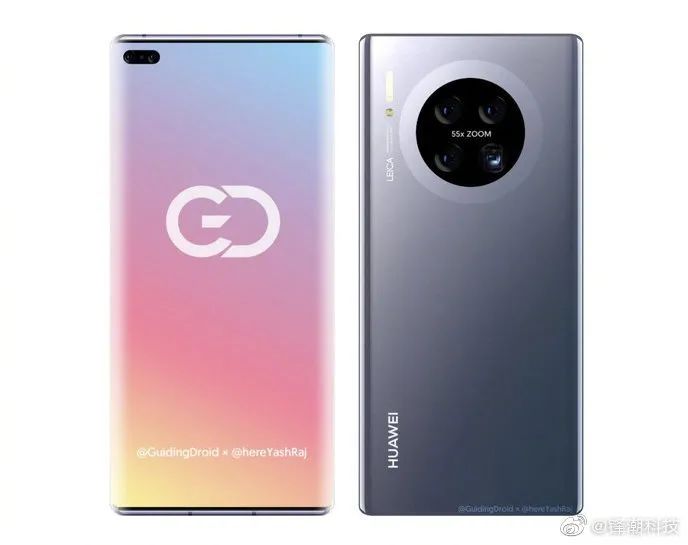 华为mate40pro+和mate40pro参数 7ac6-ixeeisa2830110.jpg