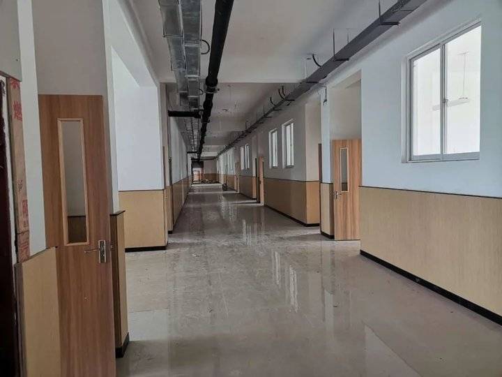 荣成市续建中小学、幼儿园进展来喽!
