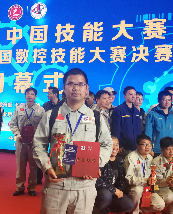 【荣誉榜】鼓掌!近期,这些民主党派成员获奖啦!