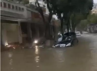 2020台风黑格比实时路径最新消息:黑格比在浙江乐清登陆!2020台风实时路径发布系统