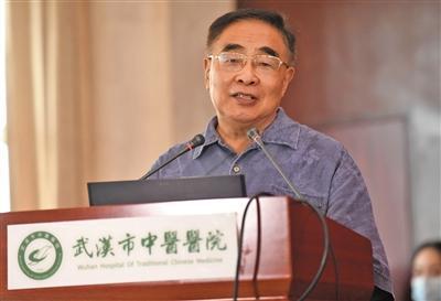 钟南山成为共和国勋章建议人选,张伯礼、张定宇、陈薇成为国家荣誉称号建议人选