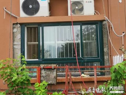 追踪|房屋莫名漏水, 这个居民入住3年的小区竟没验收
