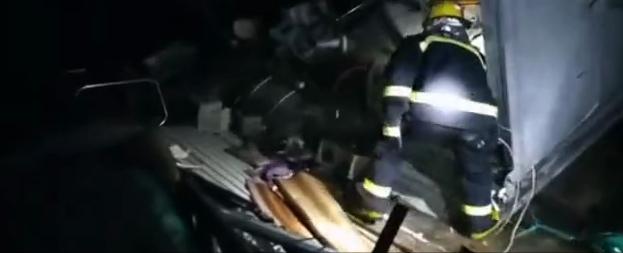 风力强劲!浙江一高层单元楼阳台"被拆"!多地紧急救援中......