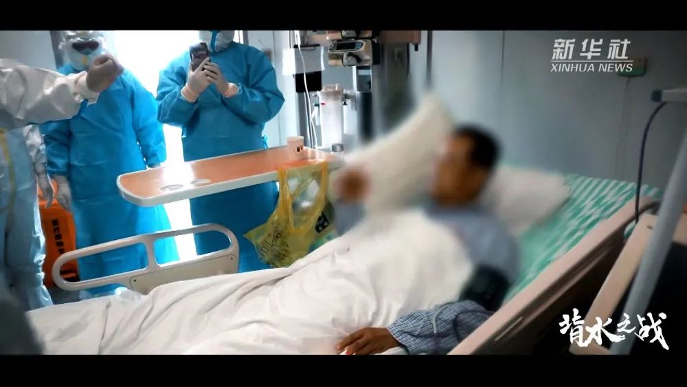 这是一场背水之战！