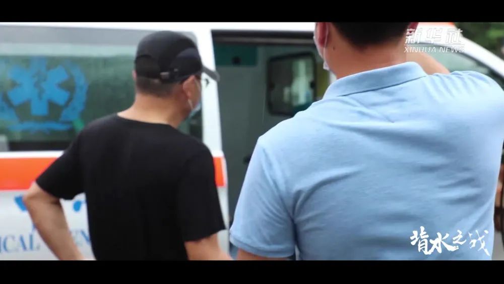 这是一场背水之战！