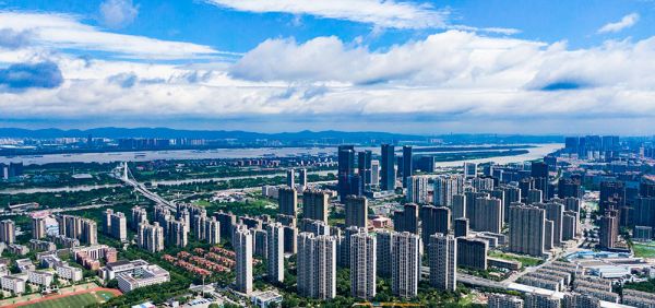 【新时代 新作为 新篇章】半个月南京新推见习岗八千多个 十万研究生宁聚行动受企业热捧