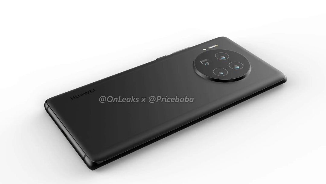 mate 40,mate 20 pro 华为mate40系列全方位渲染图公布爆料汇总