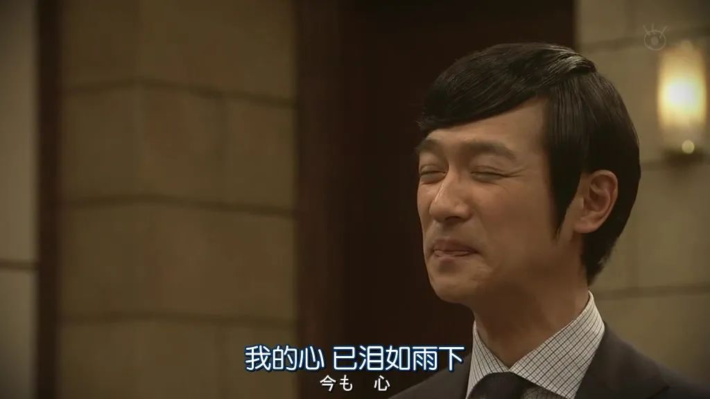 堺雅人,盗钥匙的“文疯子”