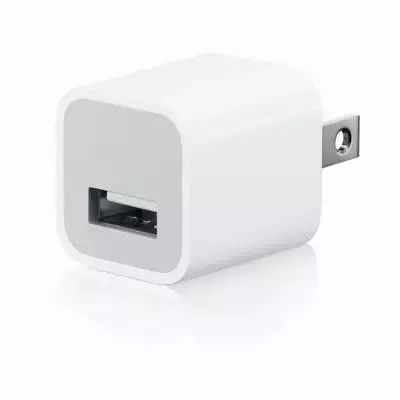混用iPad的充电器为iPhone充电,会出事吗