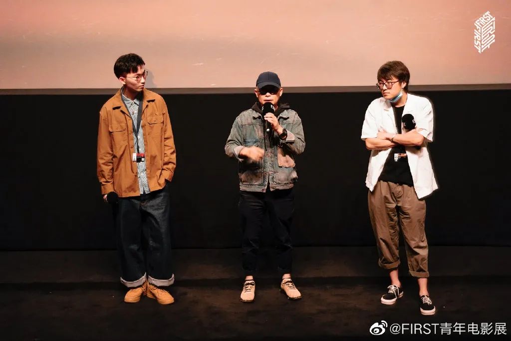 年年喊穷的影展今年竟然不亏了:FIRST在疫情年的绝地反击