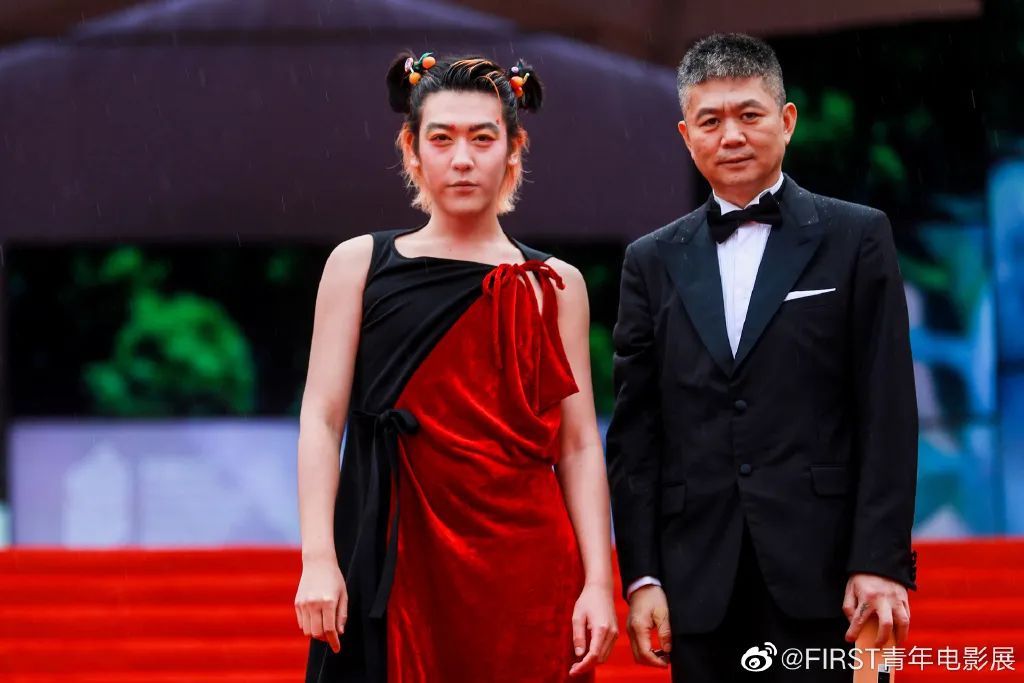 年年喊穷的影展今年竟然不亏了:FIRST在疫情年的绝地反击