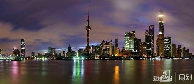 夏日云彩,怎么拍才最美?快来Get√周到君的这些摄影小技巧,去朋友圈“霸屏”吧
