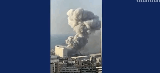 超百人死亡1名中国公民受伤 五问释疑黎巴嫩爆炸事件