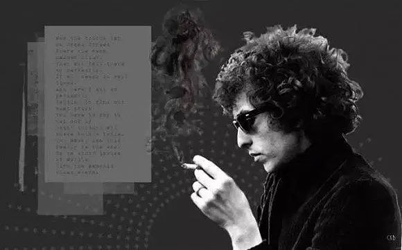 Bob Dylan的「摇滚时尚圣经」影响了半个世纪!