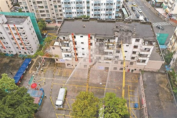 快讯 | 大湾区13条铁路线路曝光、光明640亿投资计划出炉