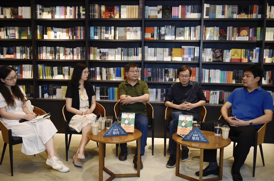 当传统文学叙事受到新媒介挑战 这位诺奖作家用百科全书头脑进行“碎片化”写作
