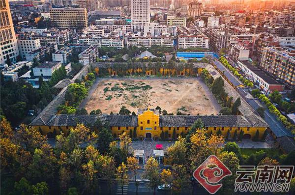 这里凉快来这里待着!昆明丽江大理荣登避暑城市榜