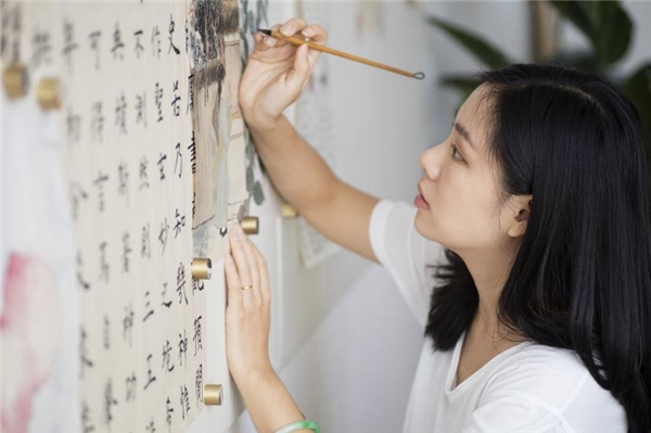 读过艺术家林曦的《无用之美》吗？