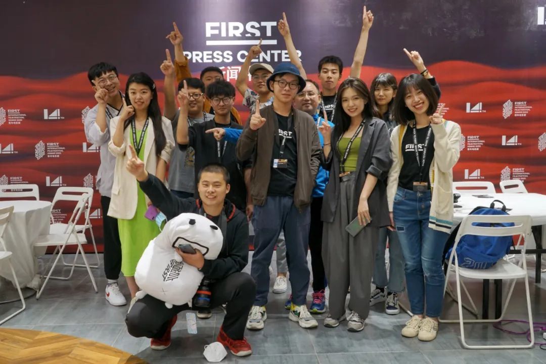 年年喊穷的影展今年竟然不亏了:FIRST在疫情年的绝地反击