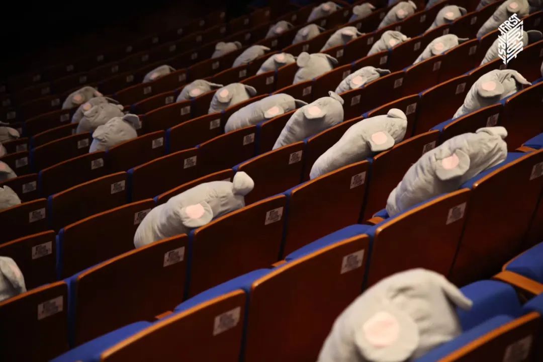 年年喊穷的影展今年竟然不亏了:FIRST在疫情年的绝地反击