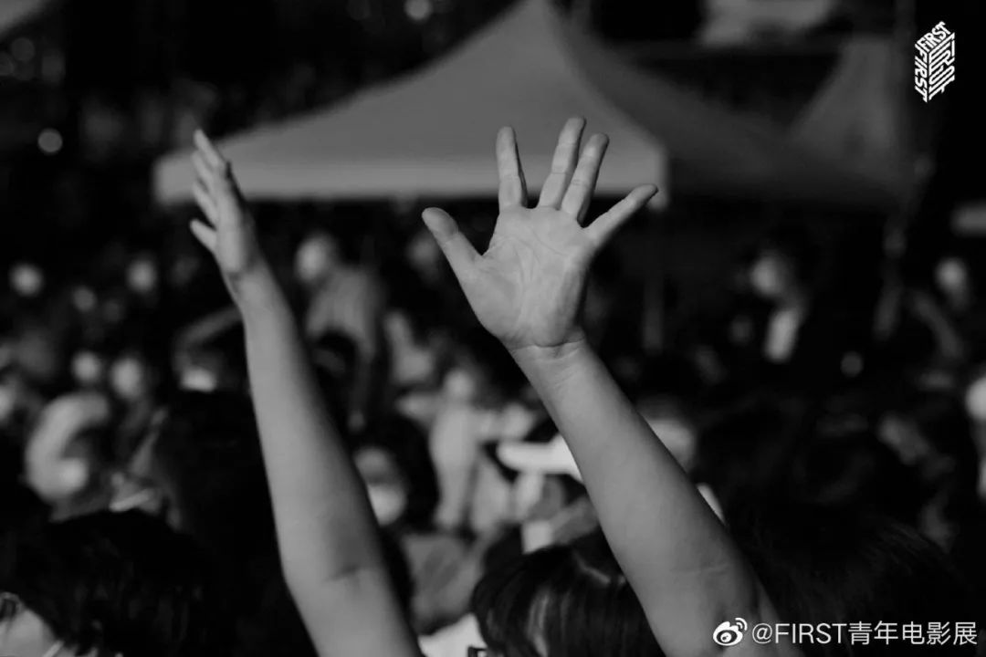 年年喊穷的影展今年竟然不亏了:FIRST在疫情年的绝地反击