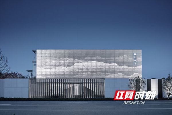 融山为筑 | 自然成诗长沙融创城 诗与生活都在当下
