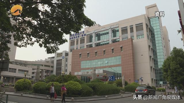 华侨大学泉州校区:肇事车辆冲撞岗亭 三名保安受伤