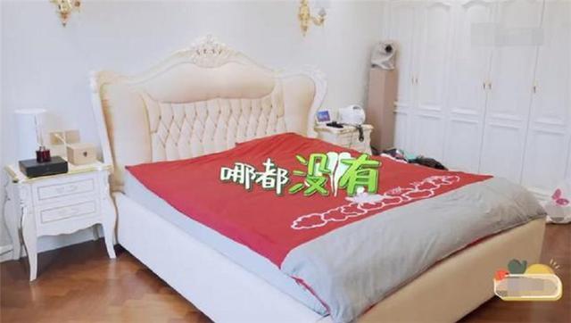 张继科家的别墅,却被住成乡下农房的感觉!北欧风乒乓球室太抢眼