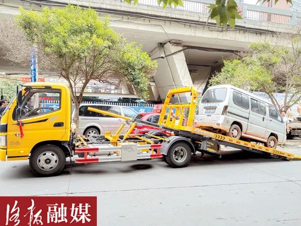 重磅!洛阳将集中清理城区“僵尸车”!区域范围划定……