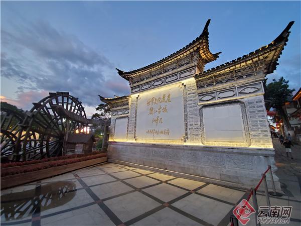 这里凉快来这里待着!昆明丽江大理荣登避暑城市榜