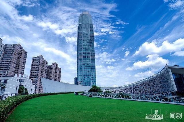 夏日云彩,怎么拍才最美?快来Get√周到君的这些摄影小技巧,去朋友圈“霸屏”吧