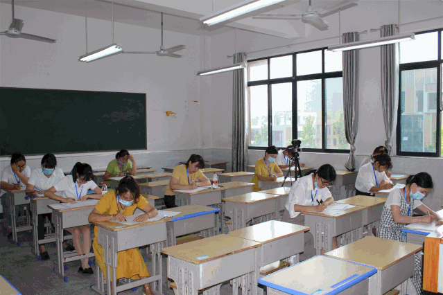 投资6亿,今秋开学!十堰这所新学校的招聘会太火爆了