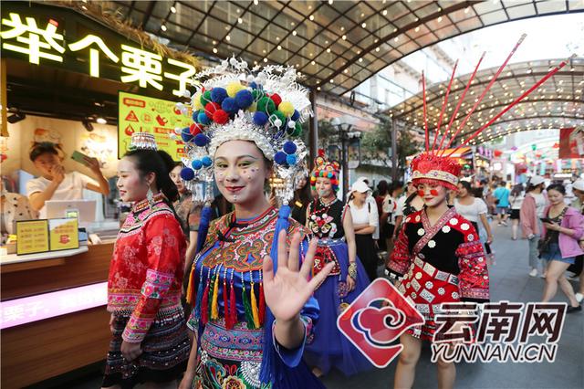 这里凉快来这里待着!昆明丽江大理荣登避暑城市榜