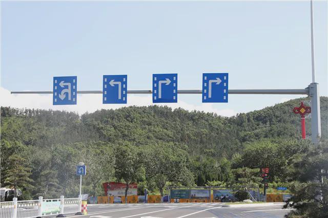 威海市交警支队:汇集文明合力,让城市“动脉”畅通起来