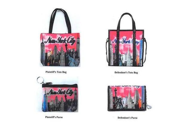 奢侈品牌也玩抄袭?Bottega Veneta和Balenciaga涉嫌抄袭学生作品