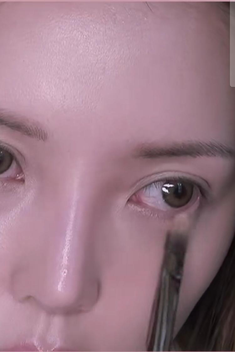上游时尚|PONY朴惠敏凭什么是人气美妆博主?她有美貌秘诀!