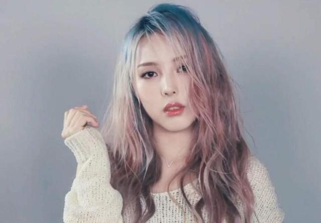 上游时尚|PONY朴惠敏凭什么是人气美妆博主?她有美貌秘诀!