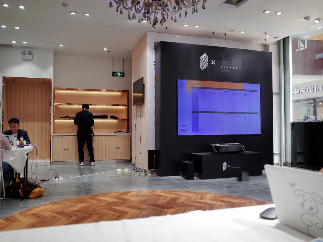 年年喊穷的影展今年竟然不亏了:FIRST在疫情年的绝地反击