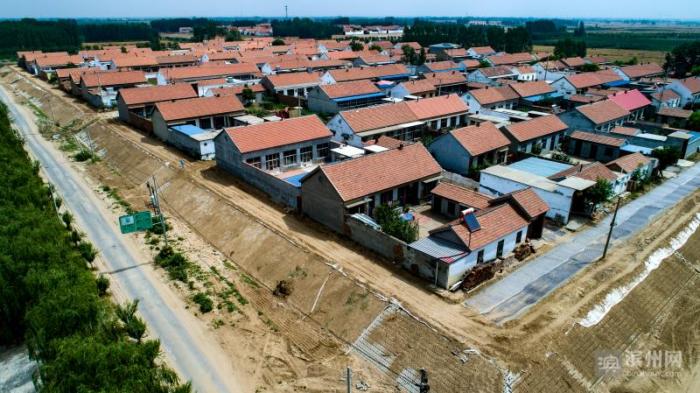 滨城区梁才街道:经济社会各项指标逆势上扬 实现大幅增长
