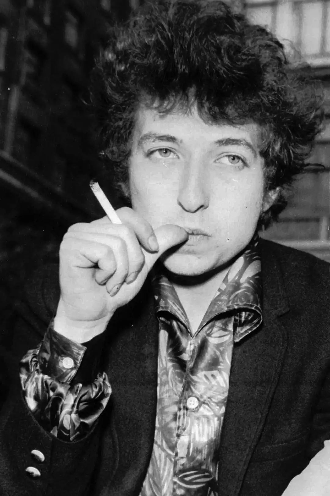 Bob Dylan的「摇滚时尚圣经」影响了半个世纪!