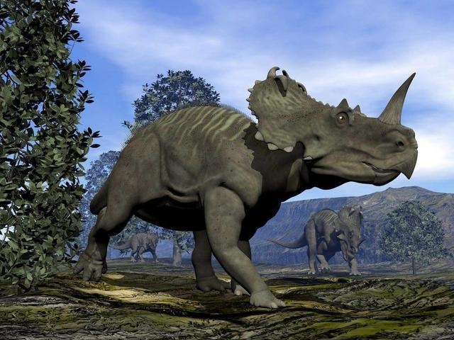 史前巨兽也怕癌症!恐龙化石发现7600万年前恶性肿瘤痕迹