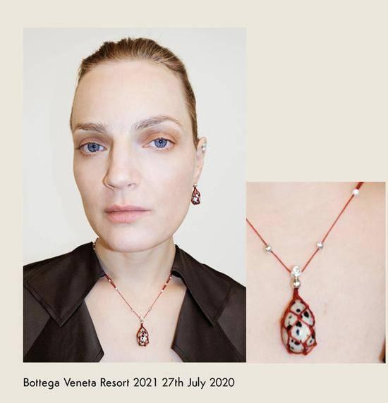奢侈品牌也玩抄袭?Bottega Veneta和Balenciaga涉嫌抄袭学生作品